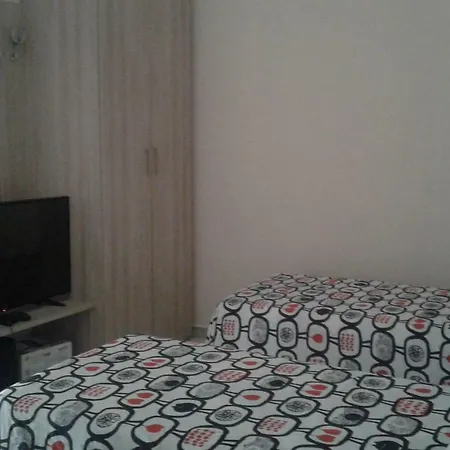 Chicchinella Гостевой дом Альтамура