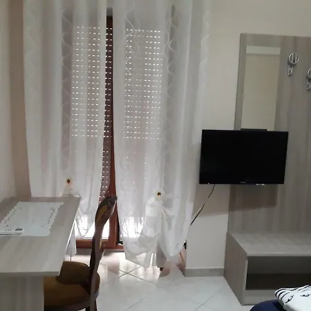 Chicchinella Гостевой дом 3*