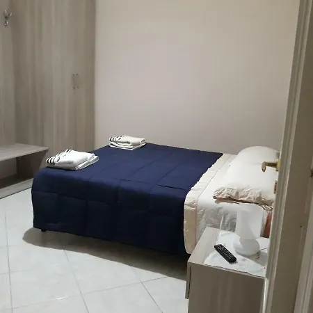 Гостевой дом Chicchinella Альтамура