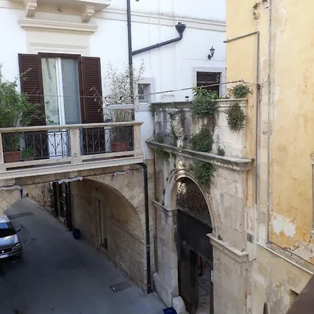 Chicchinella Πανσιόν 3*