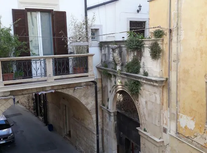 Chicchinella Gæstehus 3*